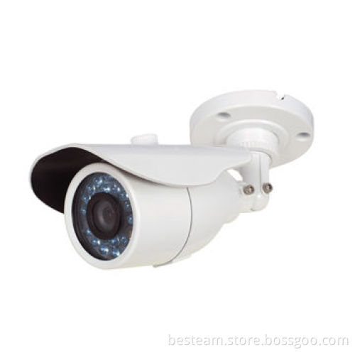 700TVL Outdoor IR Waterproof Camera with 40m IR Distance